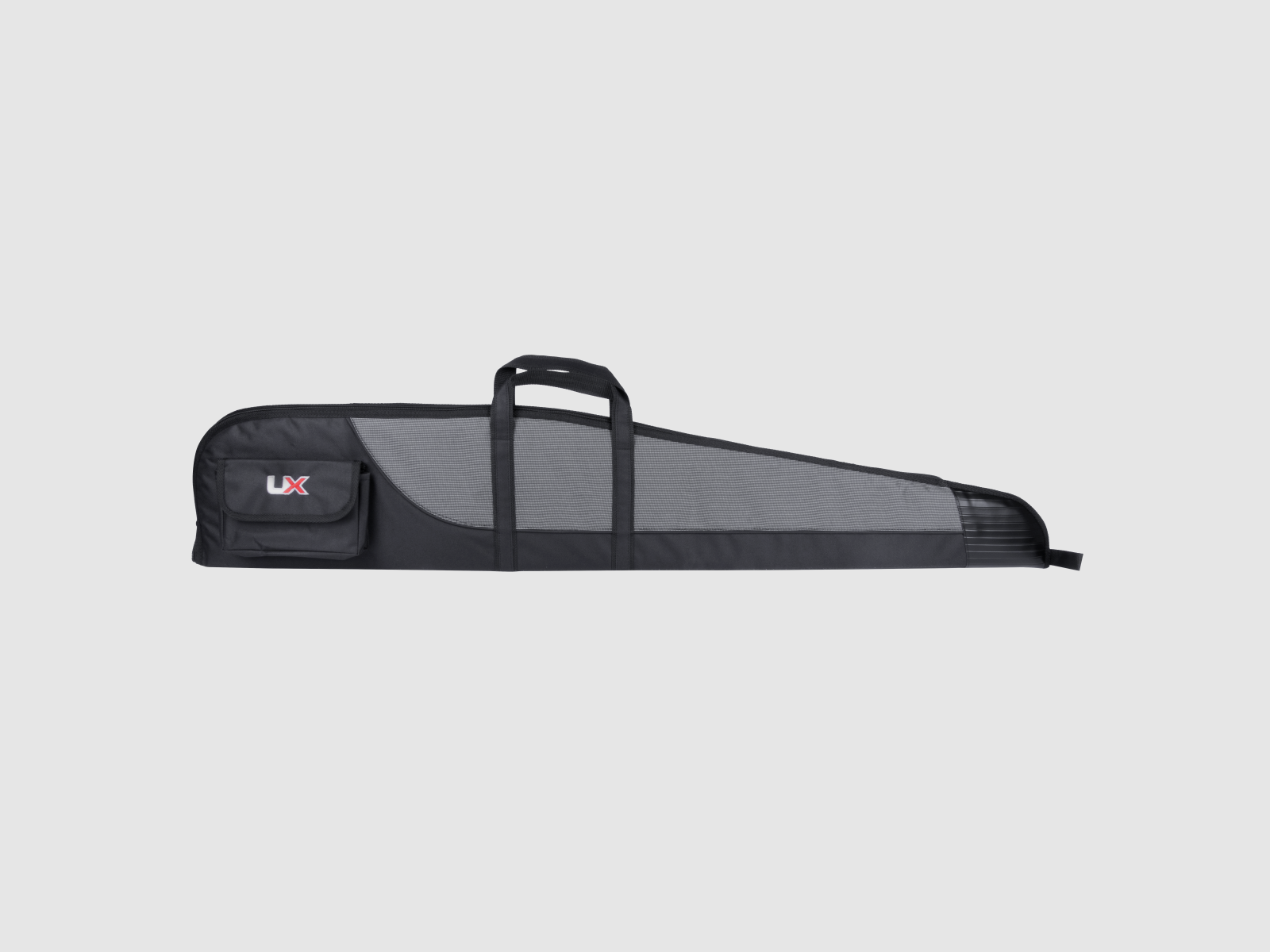 Gewehrtasche UMAREX Schwarz/Grau 110 cm