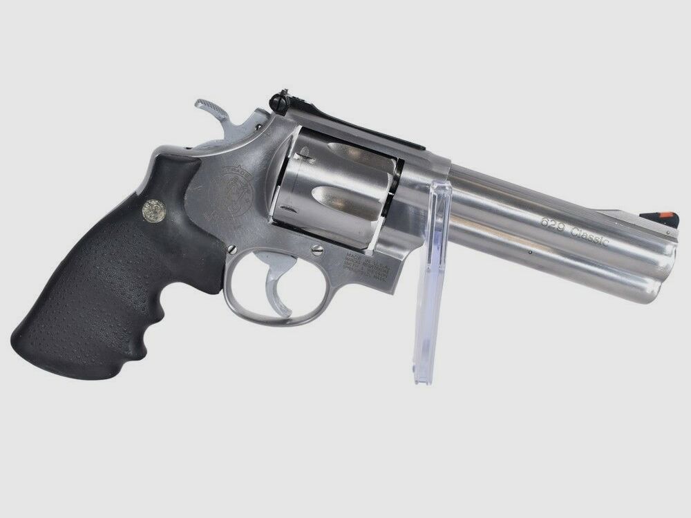 Smith & Wesson	 629-3