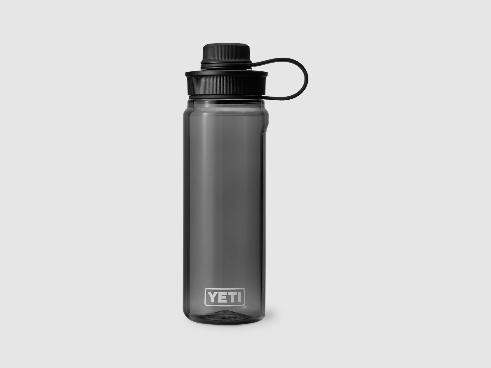 YETI® Yonder™ 750ml Waterfles - Charcoal, afbeelding 2 van 14