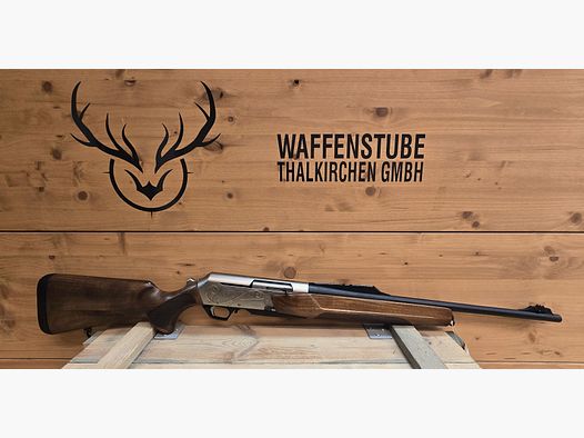 Browning BAR 4X Ultimate .308 Win.