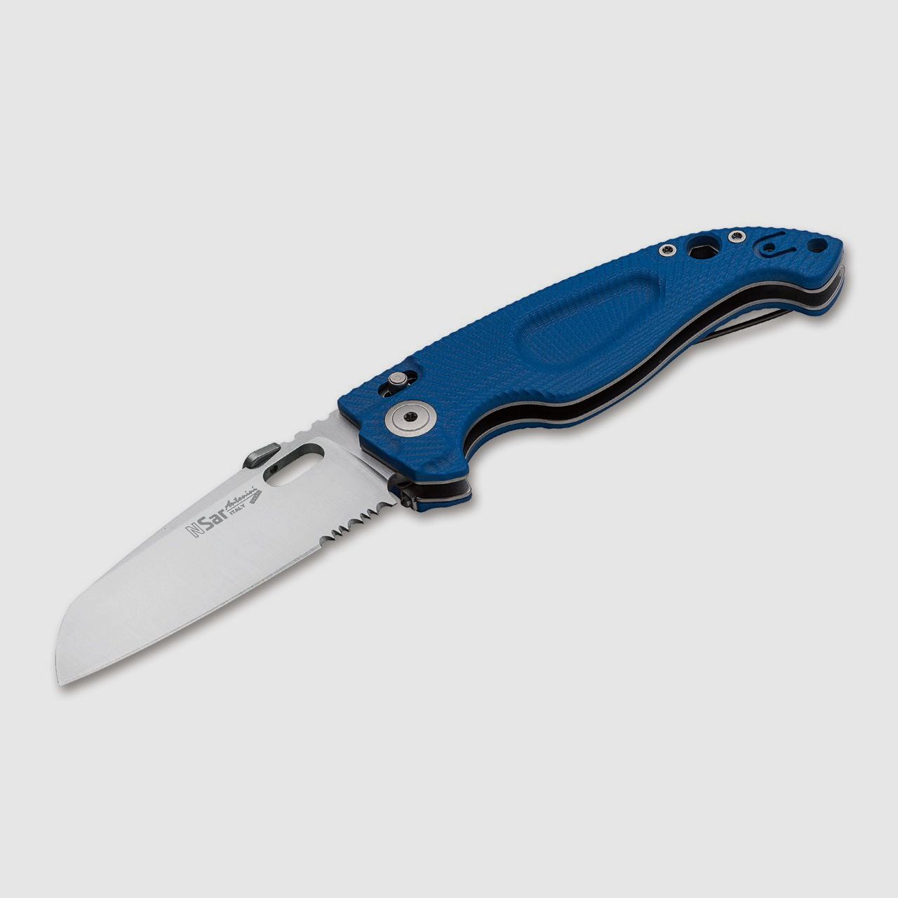 Taschenmesser N-SAR