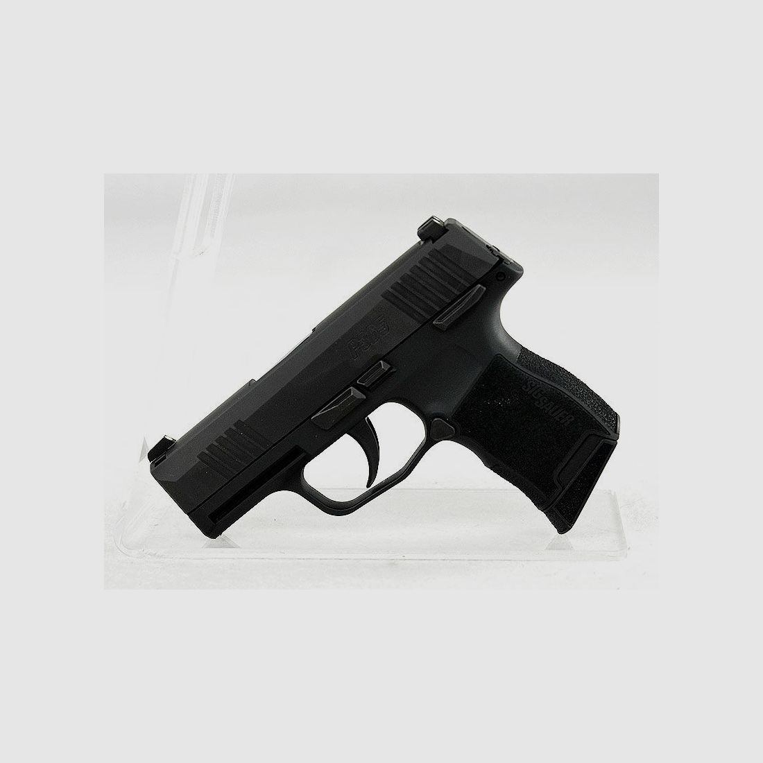 Sig Sauer	 P365 NITRON MS