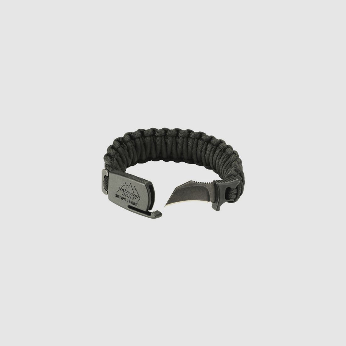 Paracord-Armband, Bild 2 von 2