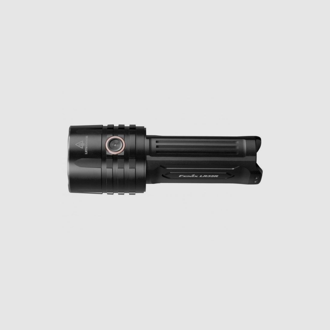 Fenix LR35R LED flashlight, image 1 of 4