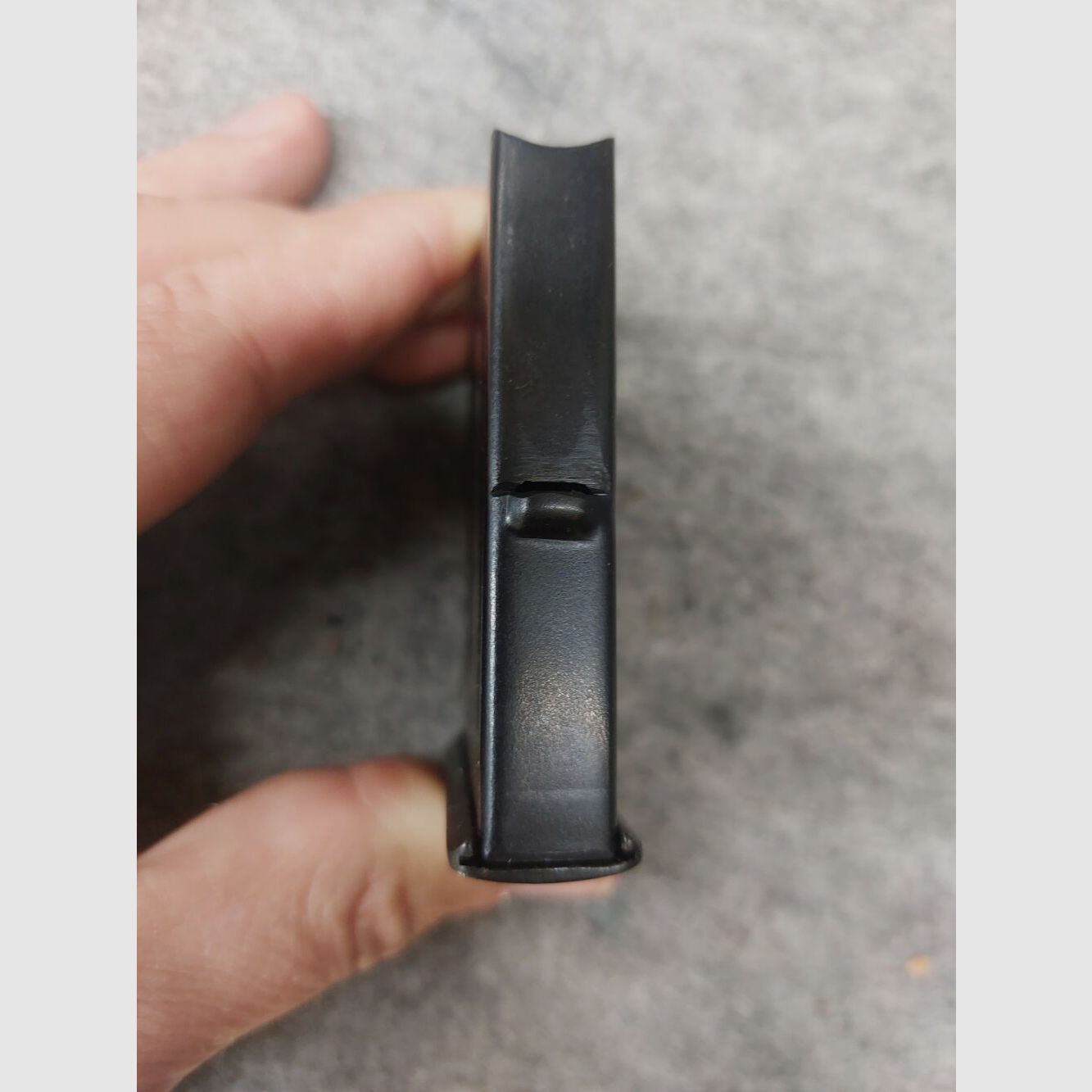 CZ, Brünner M 527, Bild 5 von 7