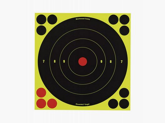 Shoot-N-C 30 Stück 20cm + 360 Pflaster