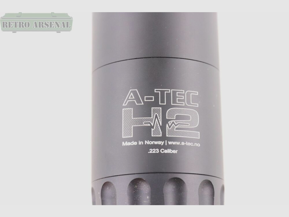A-TEC Hertz 2