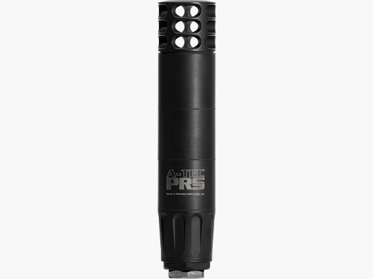 A-TEC Schalldämpfer PRS