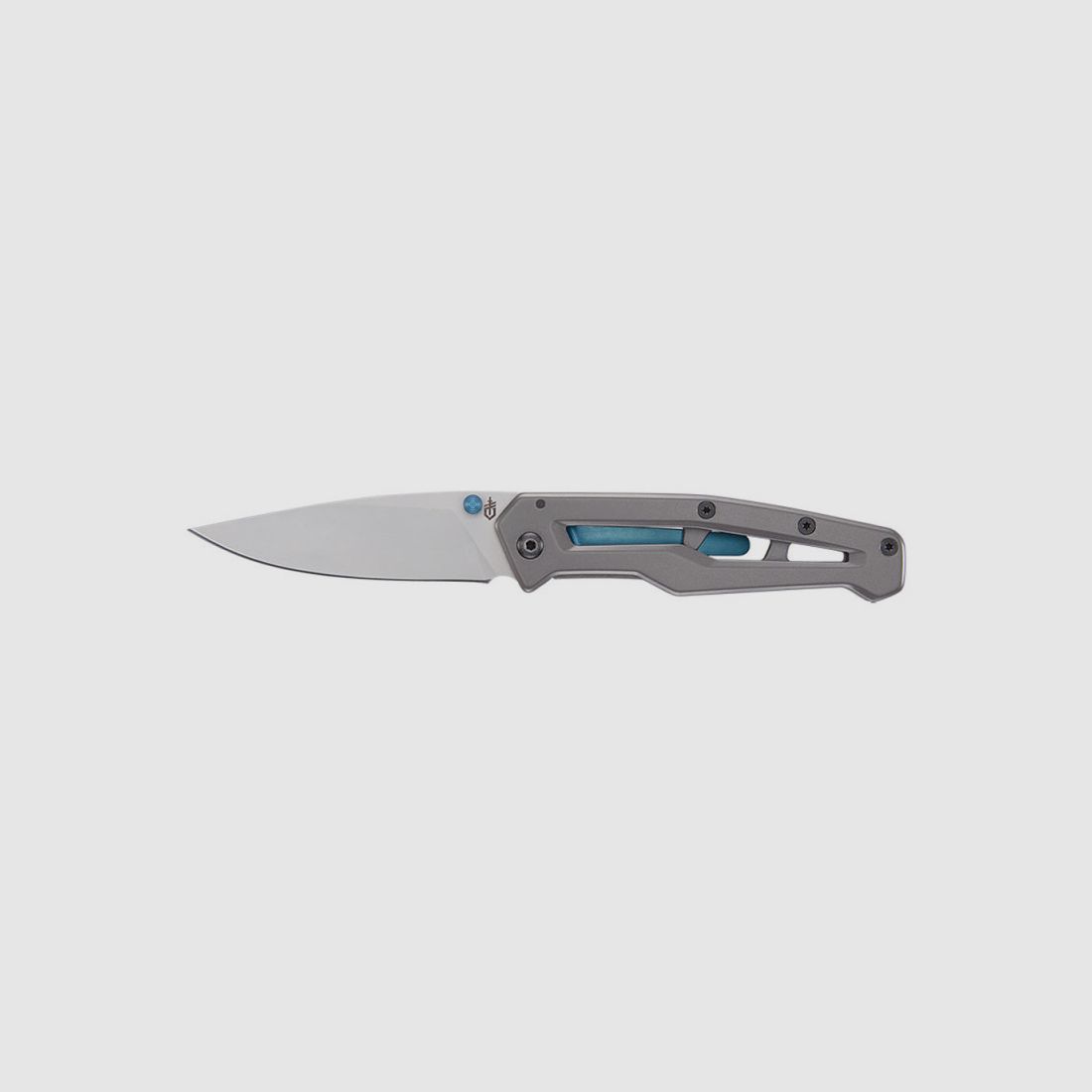 Messer GERBER PARALITE BLUE, Bild 1 von 4
