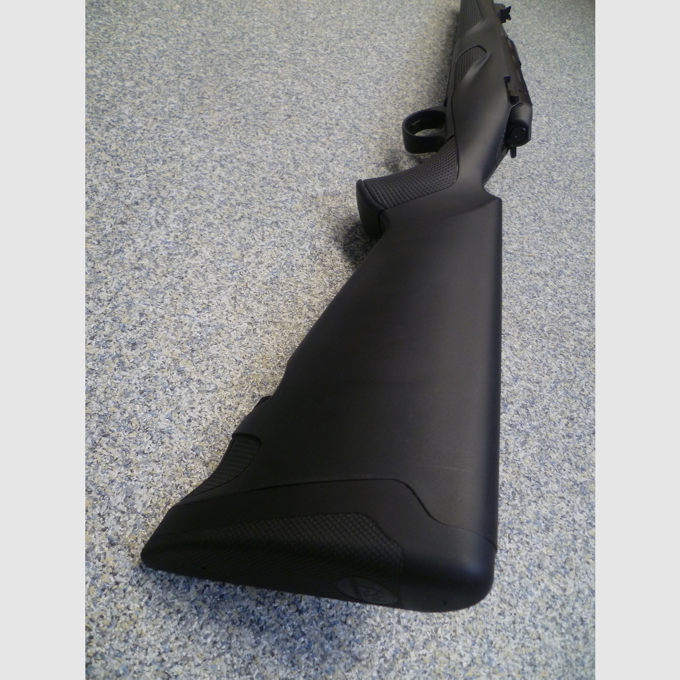 Repetierbüchse Franchi Horizon Synthetic Black  .30-06 Spring.