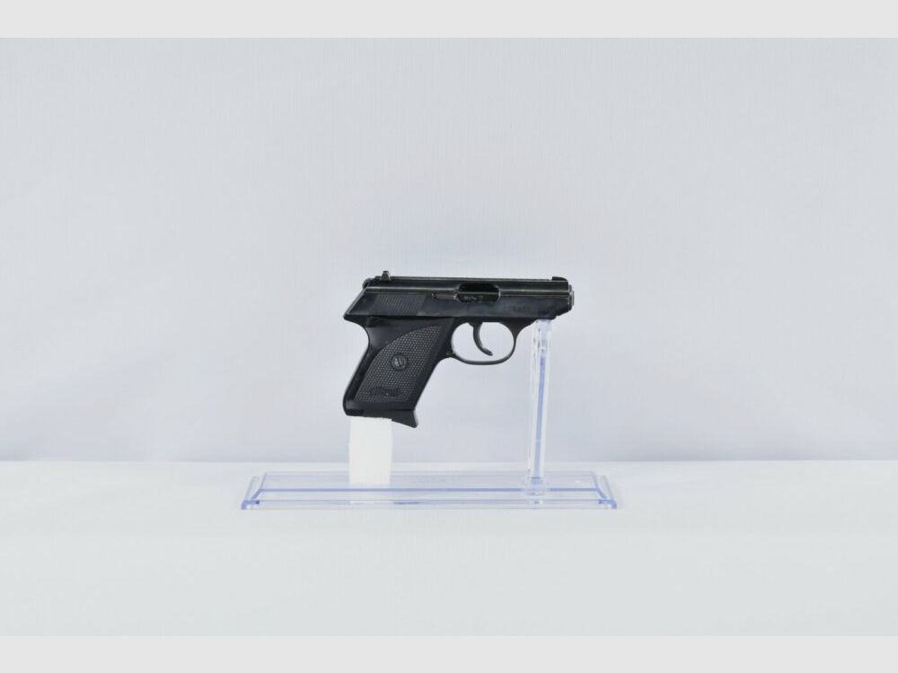 Walther TPH​ .22lr Pistole, Bild 2 von 2