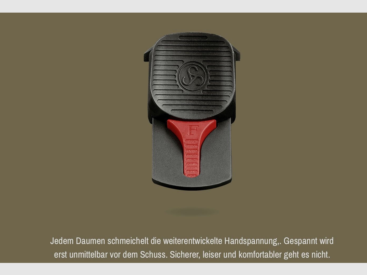 J.P. Sauer & Sohn 505 verschiedene Modelle und Kaliber