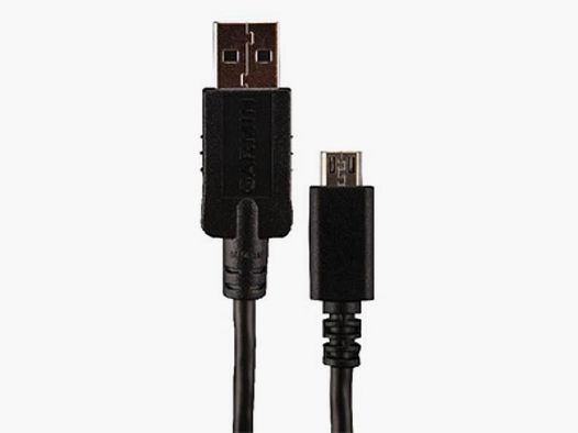 Garmin Micro-USB-Kabel