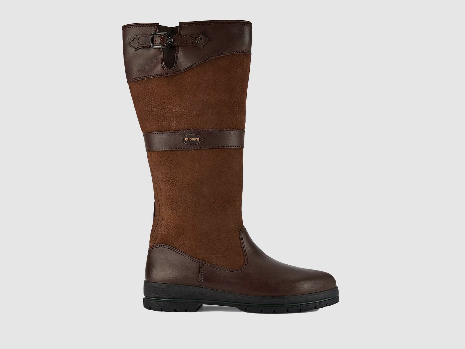 Dubarry Stiefel Dunmore Walnut