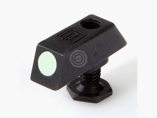 Luminescent Front Sight Glock