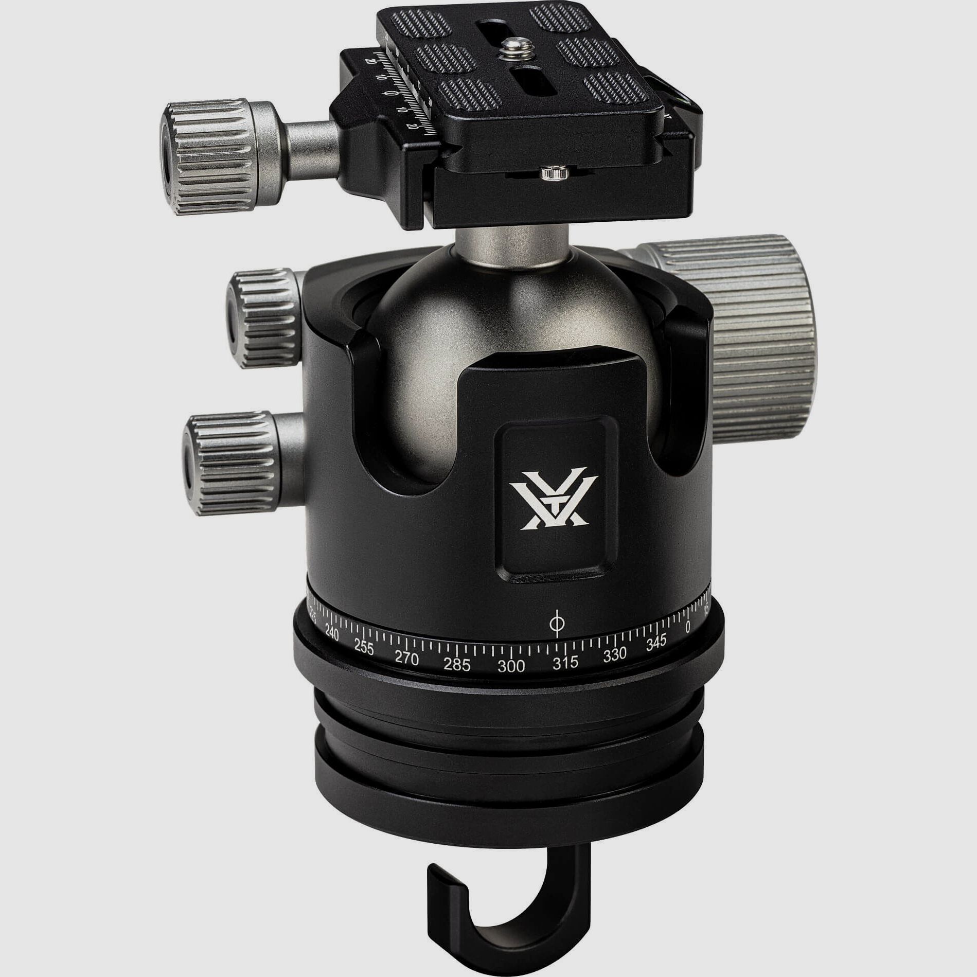 Cabezal de bola de trípode Vortex Radian