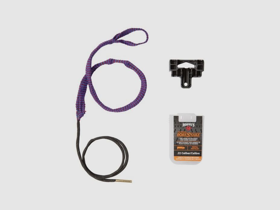 Hoppe's Boresnake Pistol .22