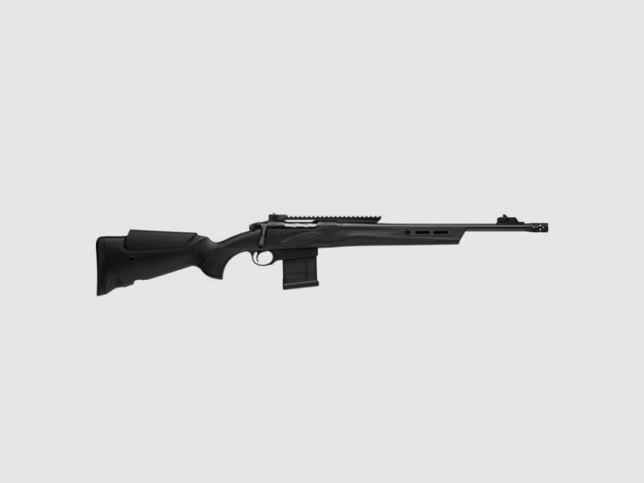 Franchi Repetierer Horizon Black All Terrain, .223 Rem., Bild 1 von 6