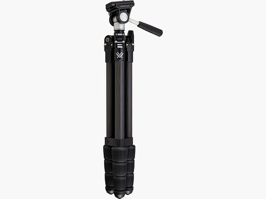 Trépied Vortex Summit Carbon II