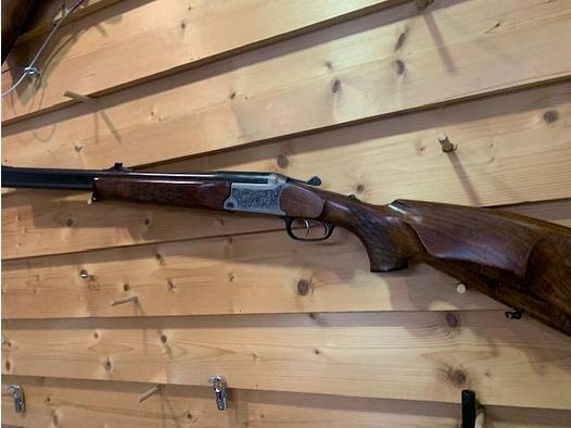 Blaser BBF 95 Luxus mit Zusatzausstattung