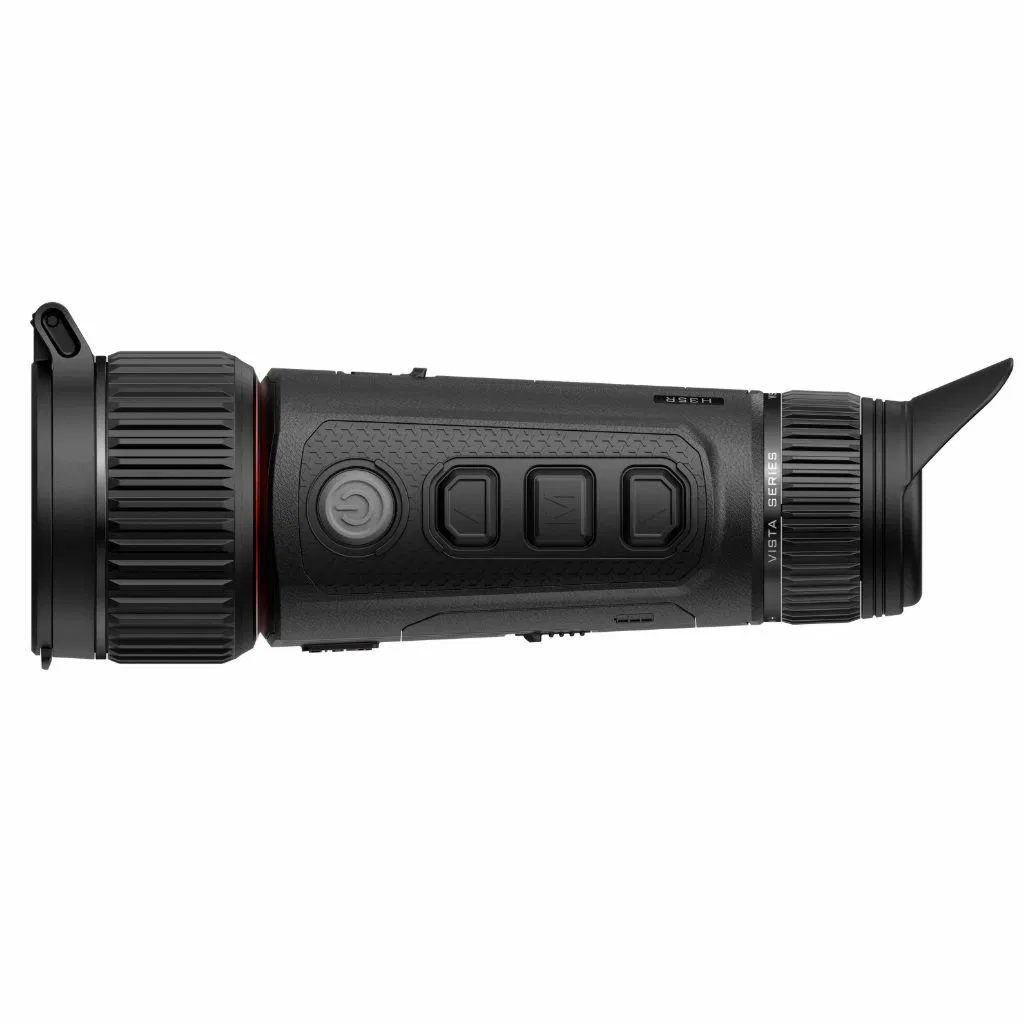 Nocpix VISTA H35R Wärmebildmonokular, Bild 6 von 10