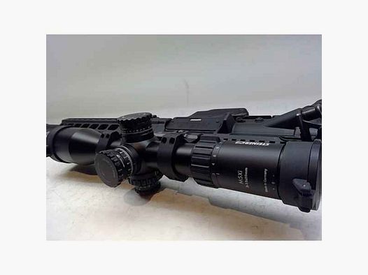 Selbstladebüchse Haenel CR308 im Kaliber 308 Win. gebraucht