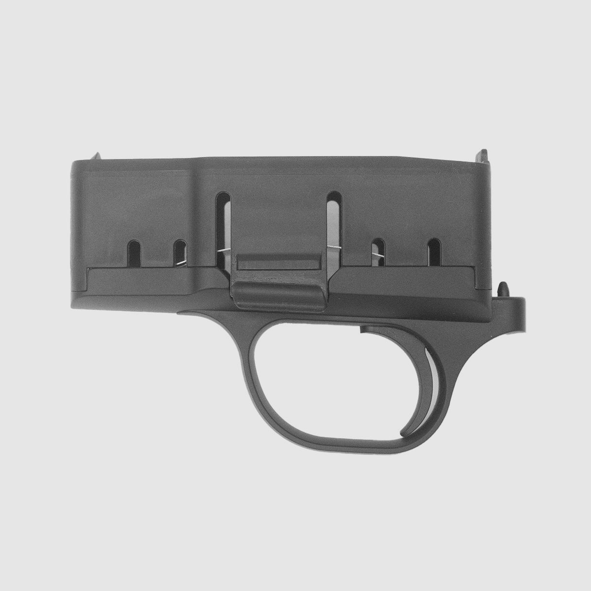 Blaser Abzugseinheit R8 - ohne Magazineinsatz schwarz