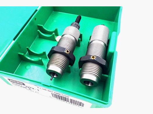 Outils de rechargement RCBS 7MM T/CU