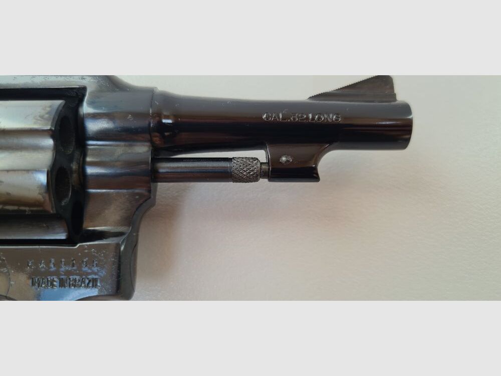 Taurus unbekannt