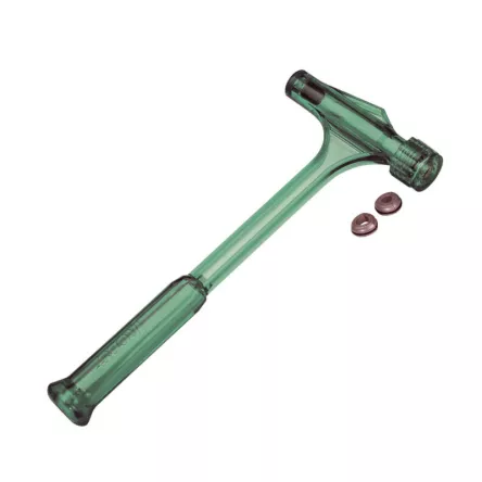 RCBS – kinetischer Geschosshammer zum Zerlegen von Munition