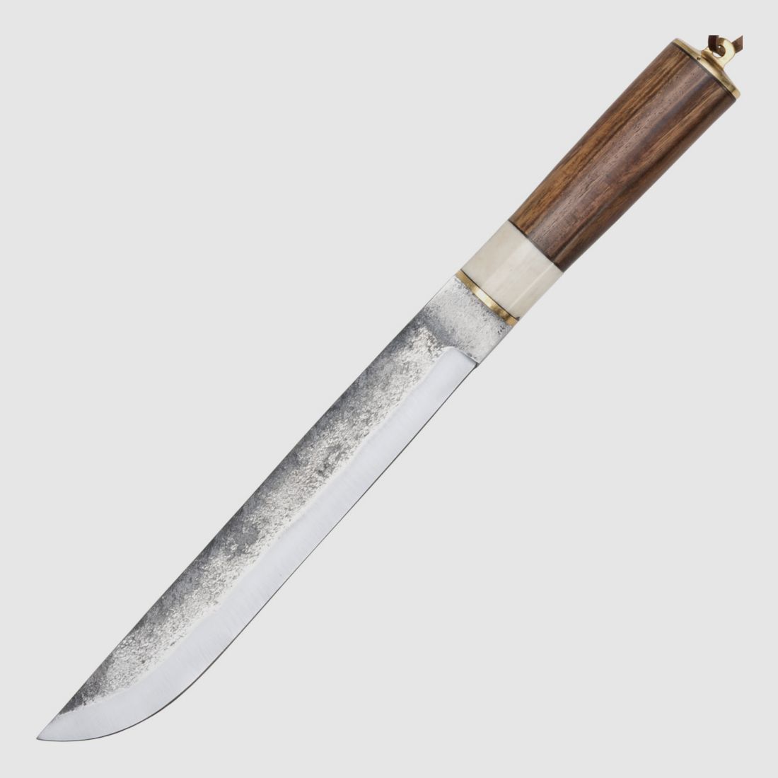 Mittelalter Wikinger Saxmesser