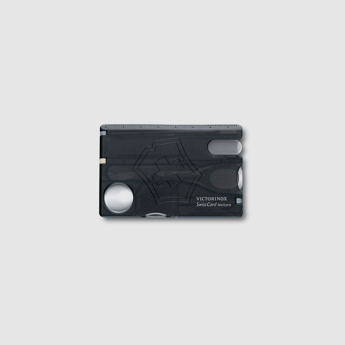 VICTORINOX SWISS CARD NAILCARE, Bild 4 von 4