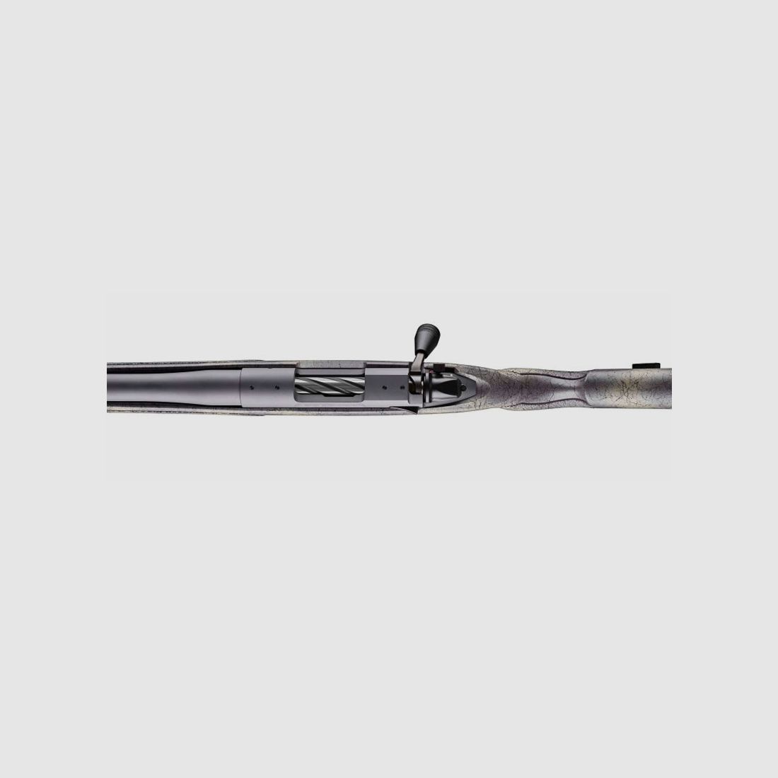 BÜCHSE – BERGARA – B14 WILDERNESS HMR | 24″ | CAL. 223 REM., Bild 4 von 7