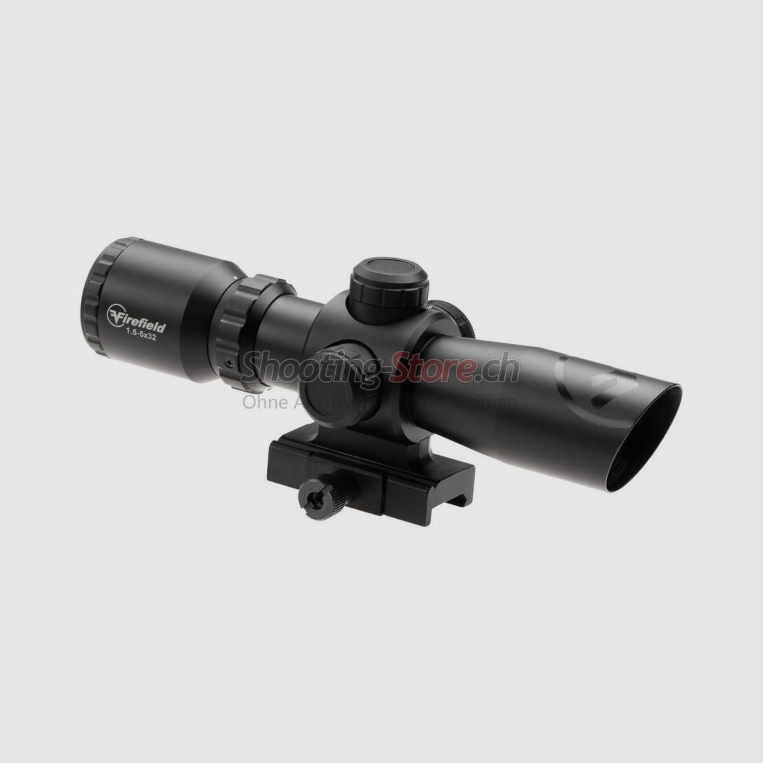 Firefield Barrage 1.5-5x32
