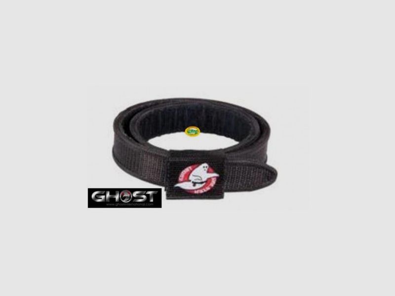 GHOST Taktischer Gürtel ultra steif 120cm - FO000259