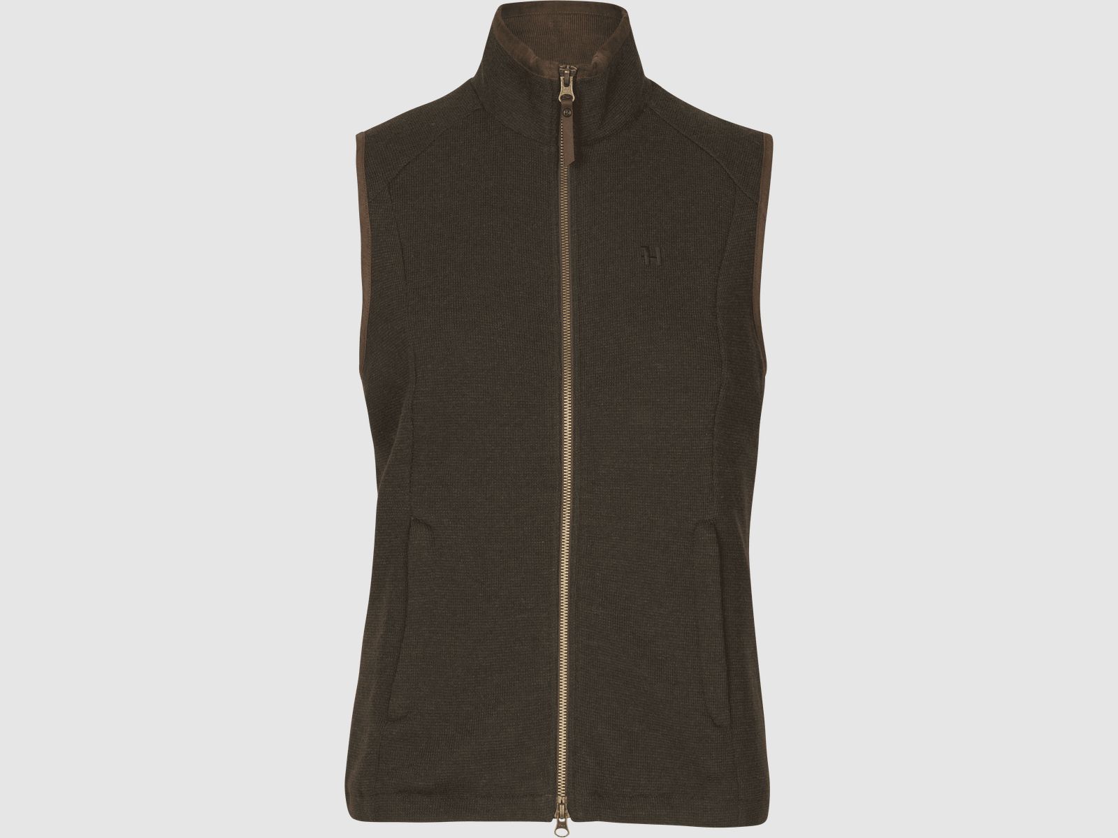 Härkila Sandhem Pro Wool Vest Kobieta Willow Green S