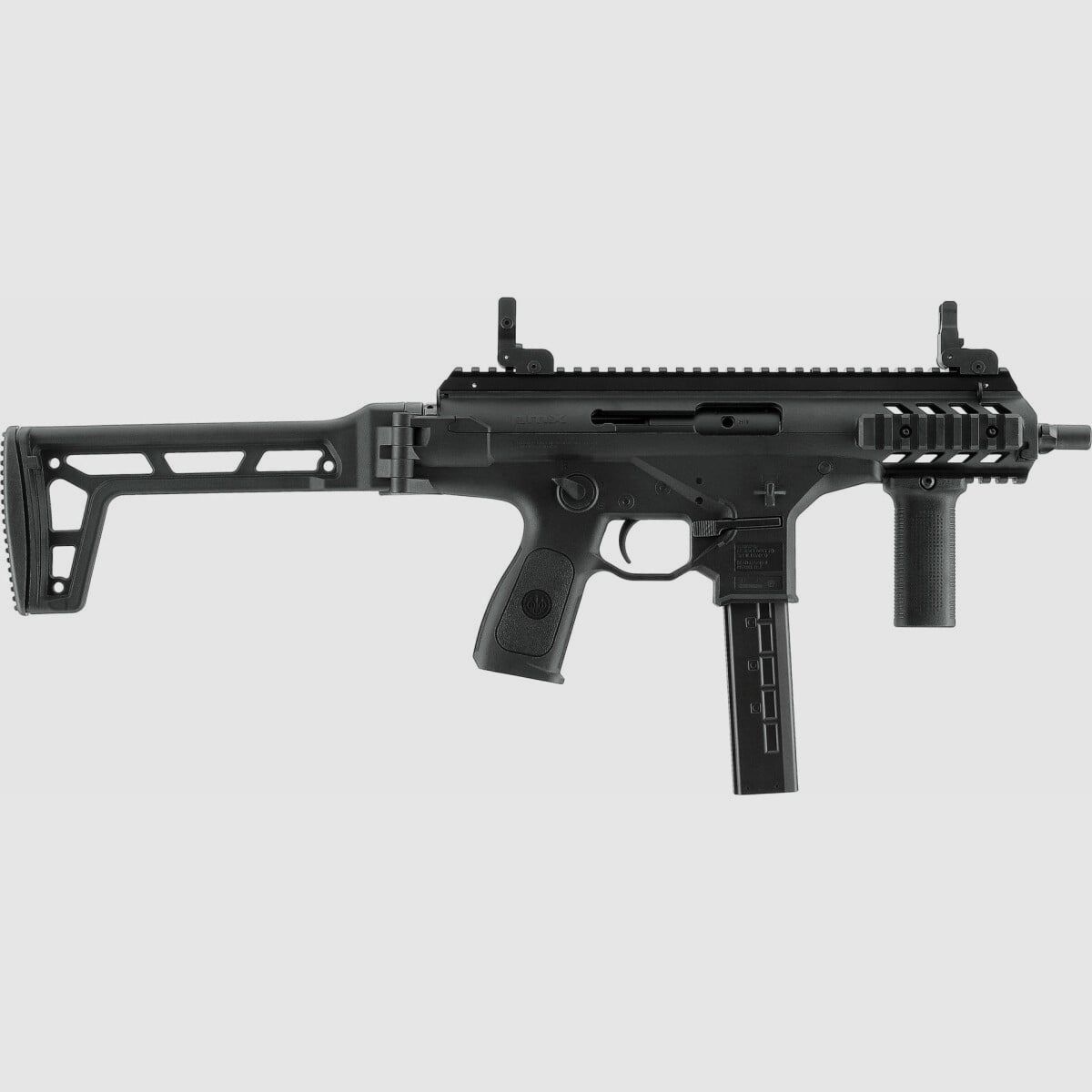 Beretta PMX Airsoft Karabin wolno od 18 lat, zdjęcie 10 z 10