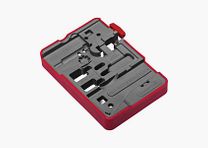 Real Avid AR15 Master Montageblock