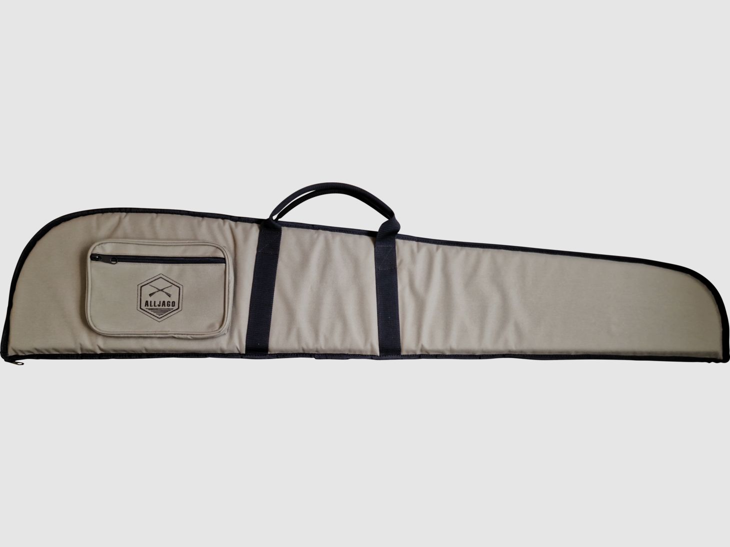 Jagd-Futteral – Alljagd-Edition