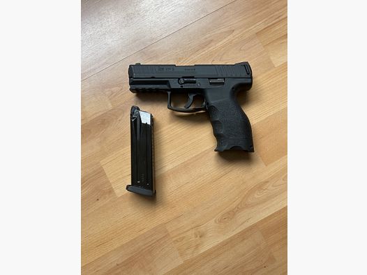 Hk VP9