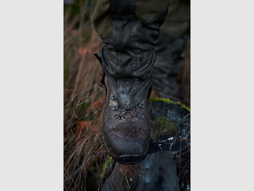 Härkila – Pro HWS Gaiters, billede 4 af 5
