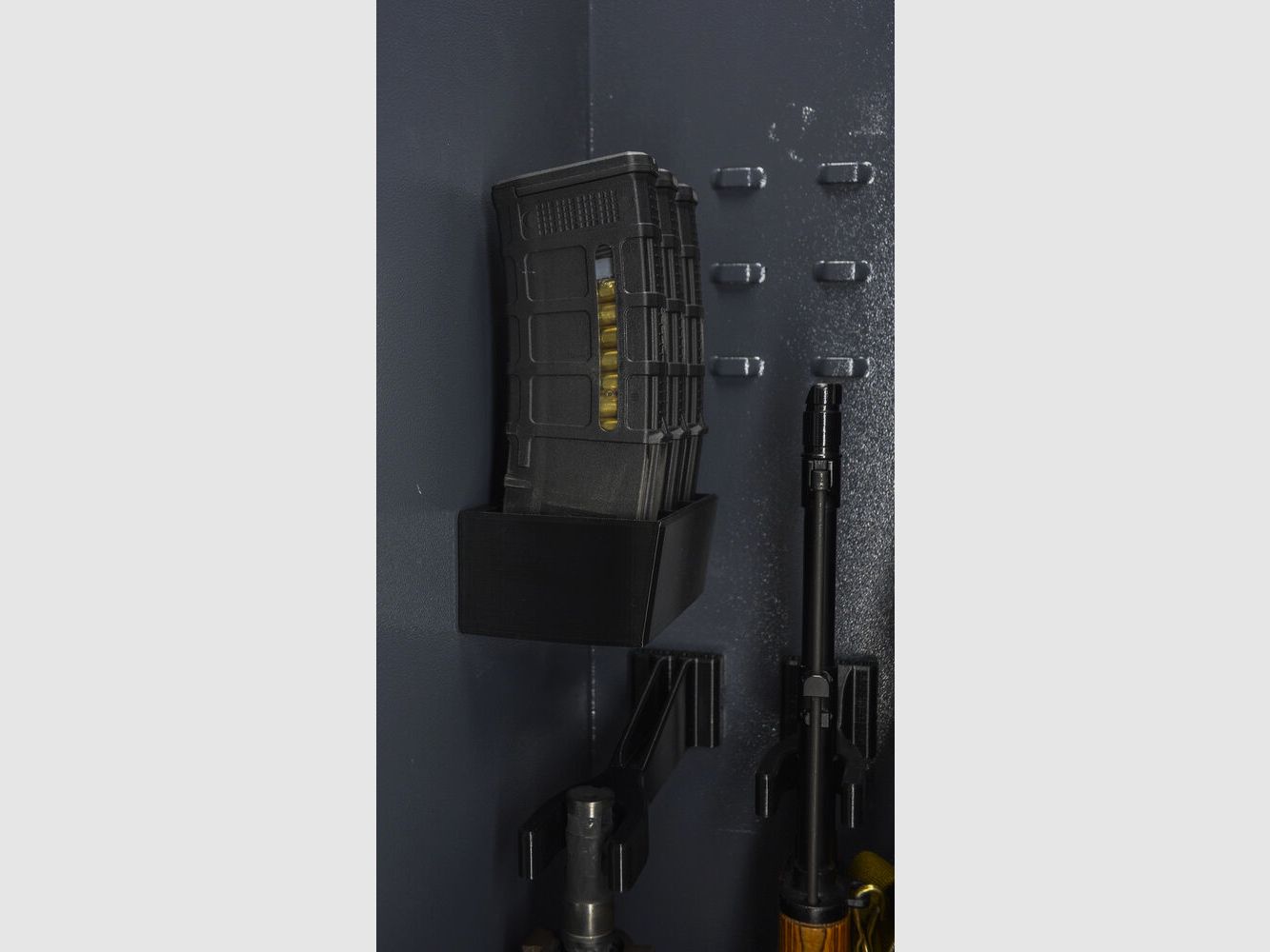 Armorum	 Armorum Magazinhalter