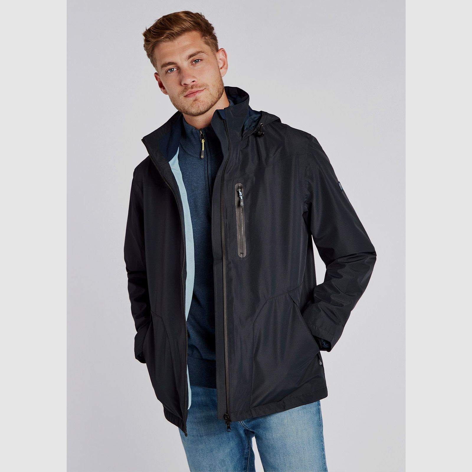 Dubarry of Ireland Jacke Charleville