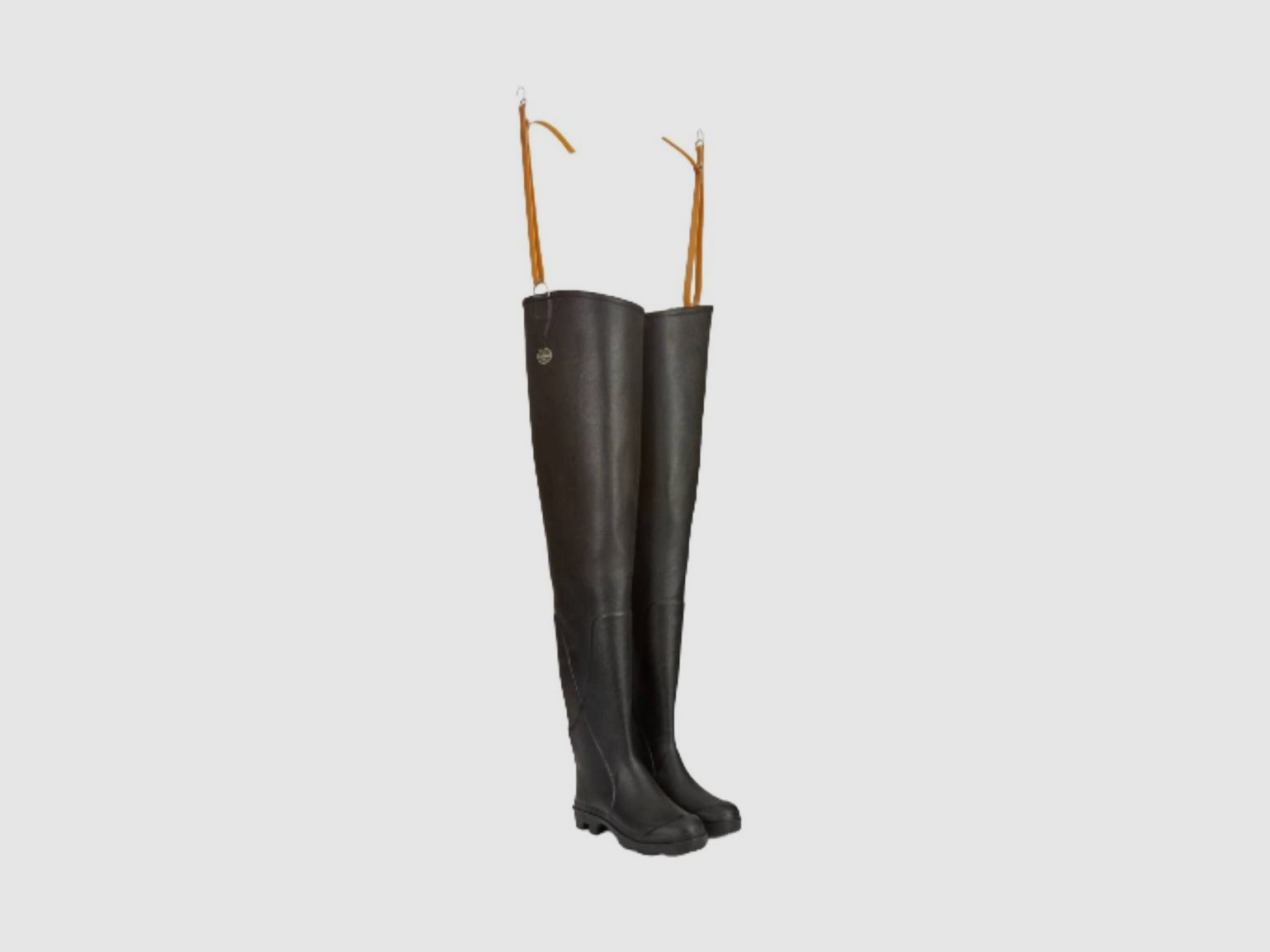 Damenstiefel Le Chameau Océane - mit Ponti-Futter, Bild 1 von 6