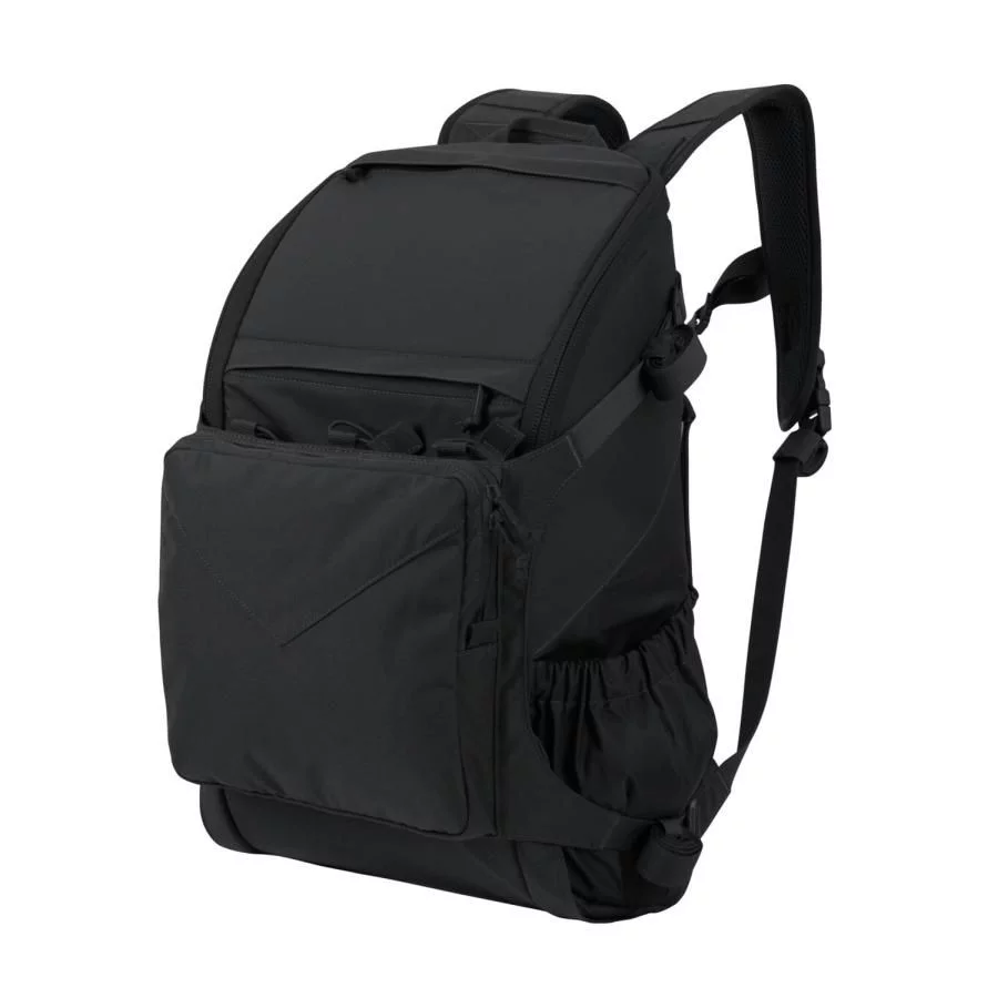 Plecak Helikon BAIL OUT BAG, Czarny, Nylon, 25L, zdjęcie 2 z 232