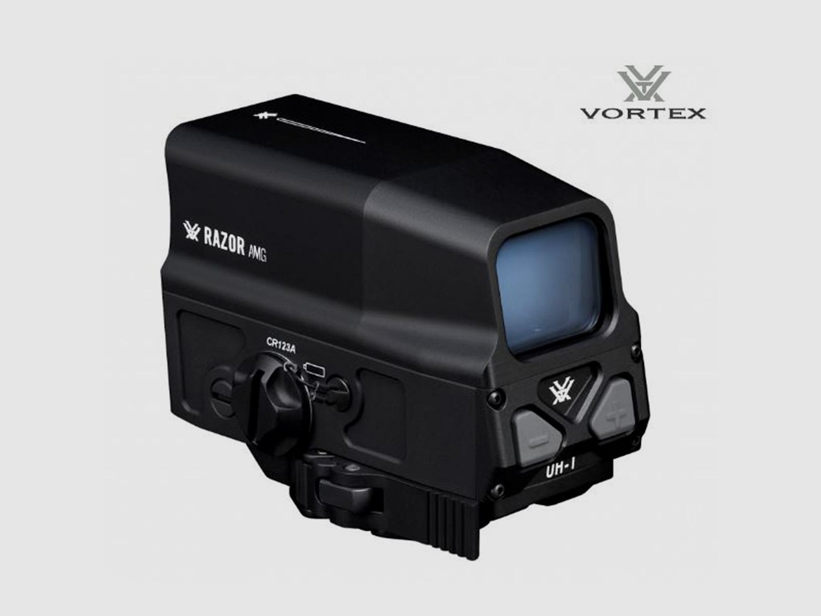 KOLIMATOR HOLOGRAFICZNY VORTEX RAZOR UH- 1 (186-198), zdjęcie 2 z 5