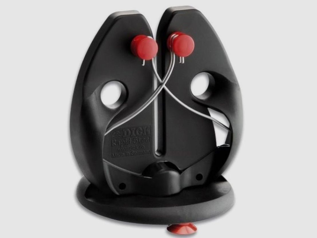 Messerschärfer Rapid Steel Set schwarz