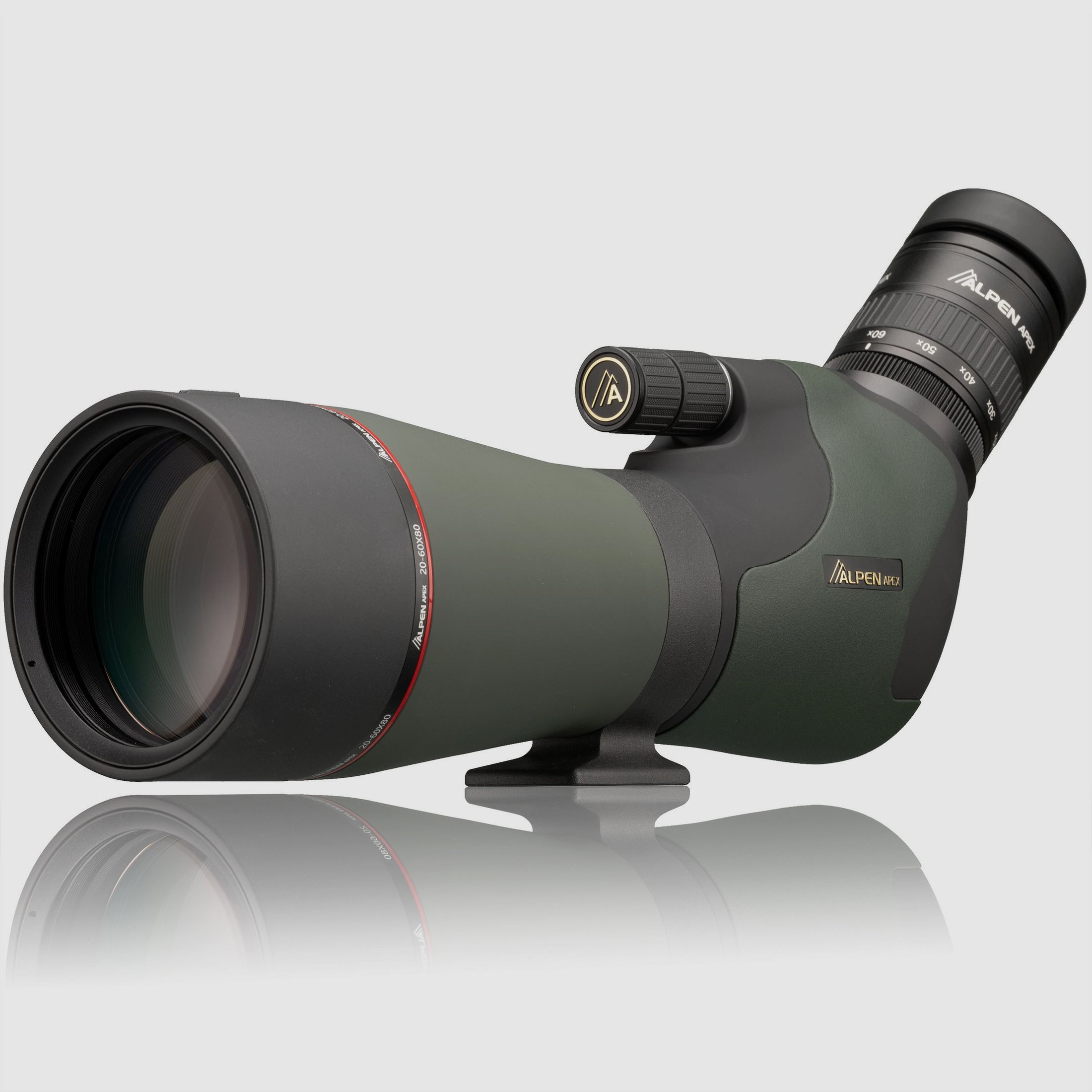 Alpen Optics APEX XP 20-60x80 ED Cannocchiale