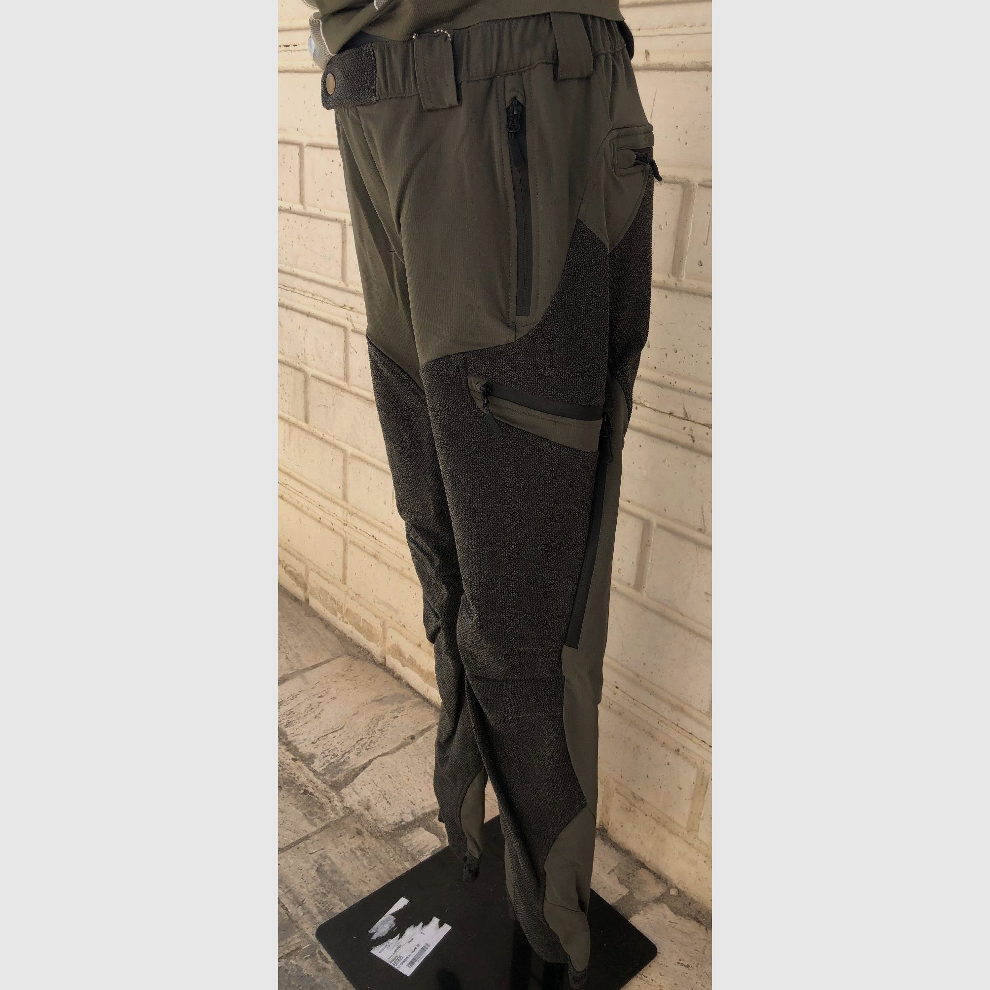 BLATEX PANTALÓN MOD. 50, imagen 8 de 18