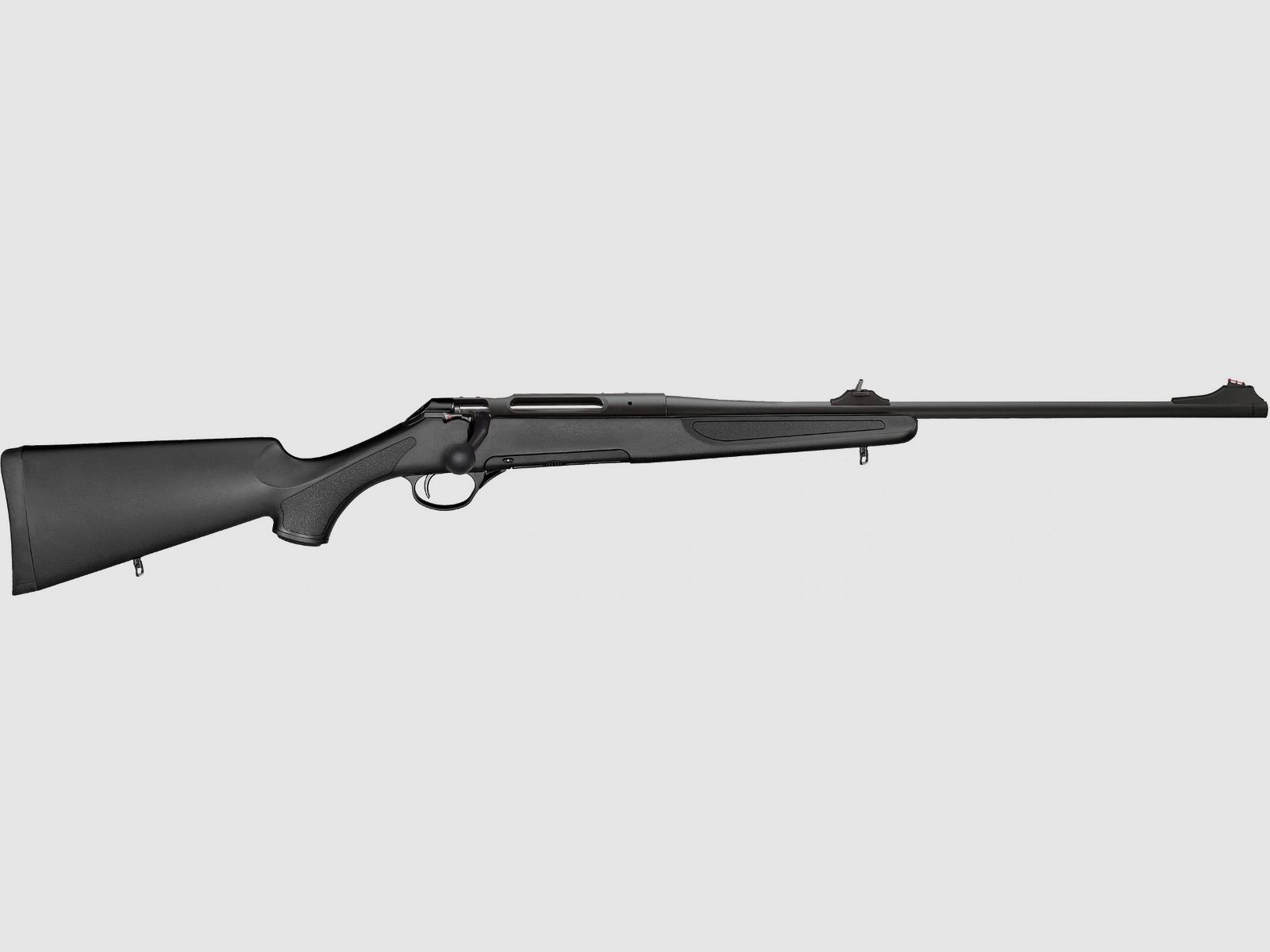 HAENEL 2004092006 Repetierbüchse Haenel Jäger 10 Standard Kunststoff .308Win